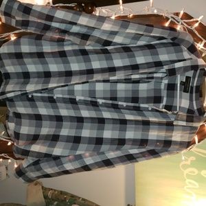 BANANA REPUBLIC Flannel